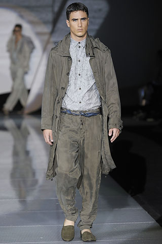 Giorgio Armani / - 2009